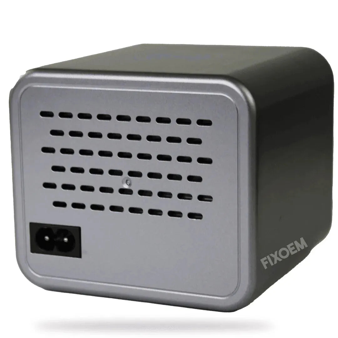 Multicargador Ma Ant Dianba 1 |+4,000 reseñas 4.9/5 | recibe en 2 días