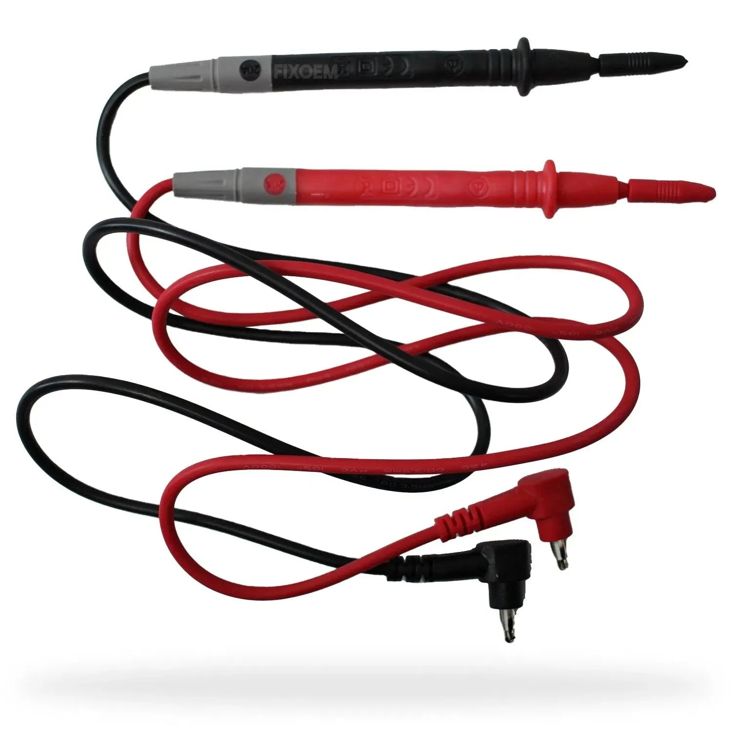 Multimetro Digiral Bst 58F. |+4,000 reseñas 4.9/5 | recibe en 2 días