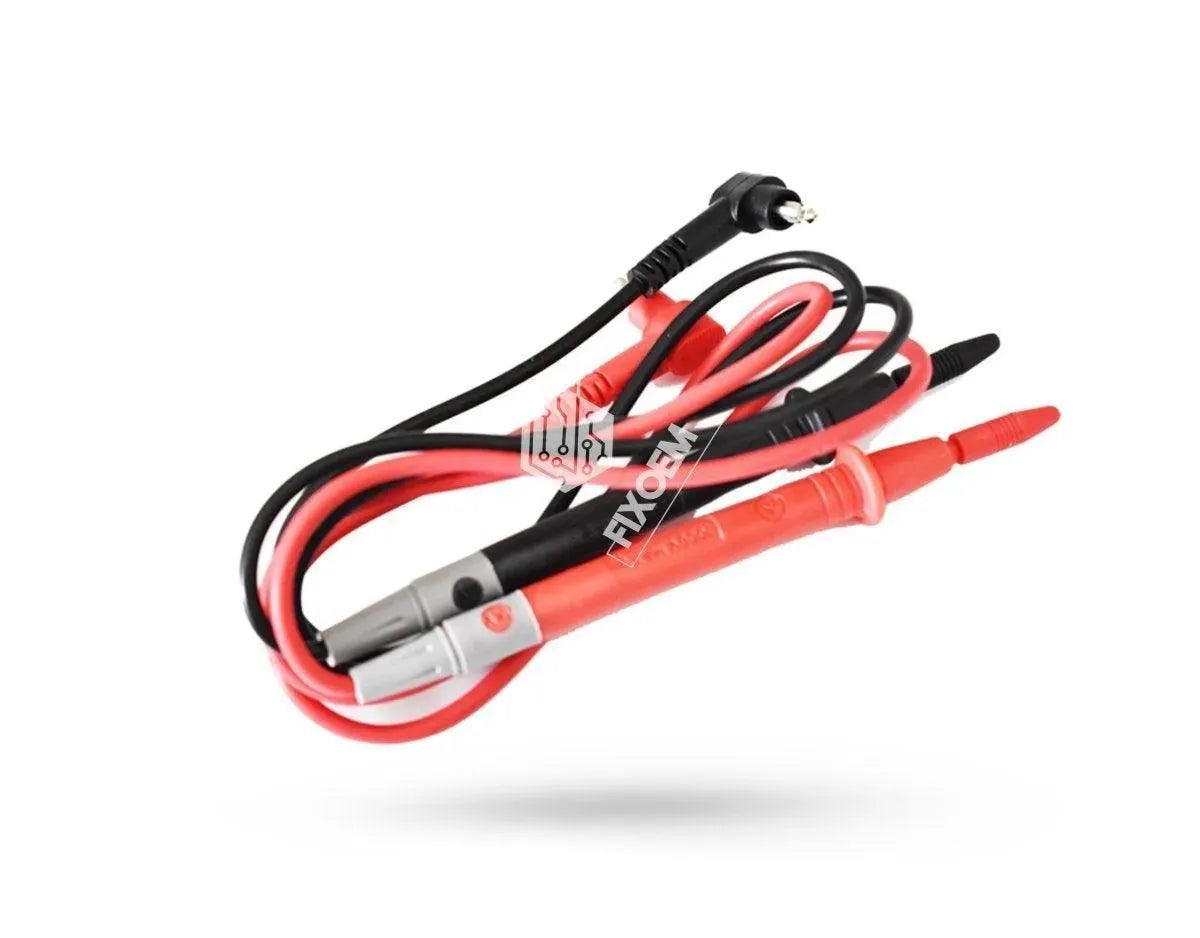 Multimetro Digiral Bst 58F. |+4,000 reseñas 4.9/5 | recibe en 2 días