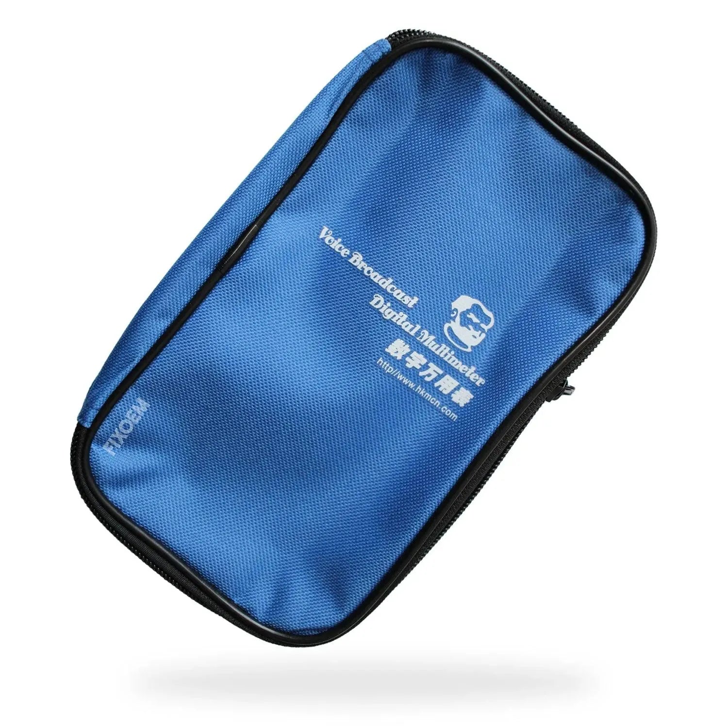 Multimetro Inteligente V90E Mechanic |+4,000 reseñas 4.9/5 | recibe en 2 días