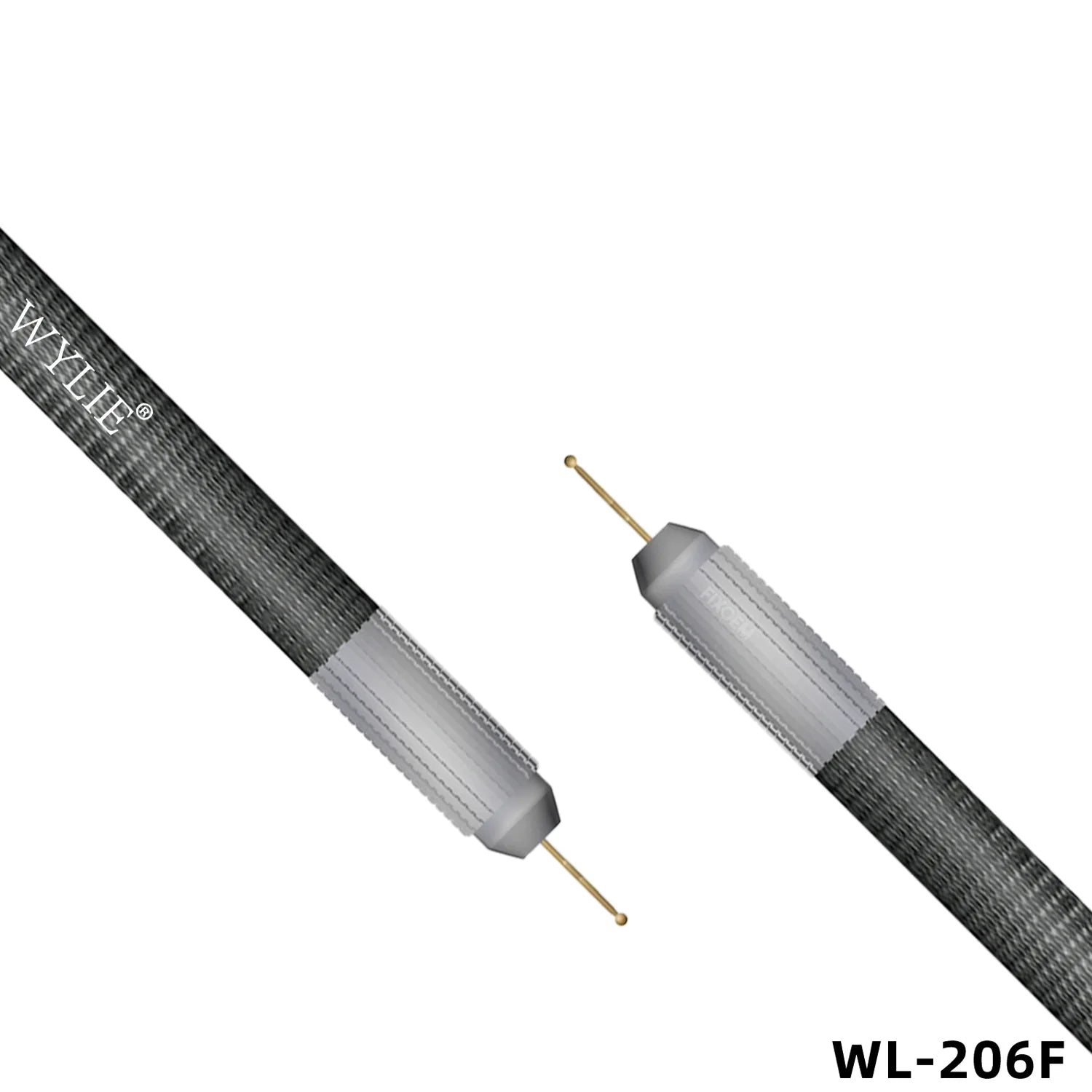 Navaja Barra Soldadura Reballing WYLIE Wl-206F