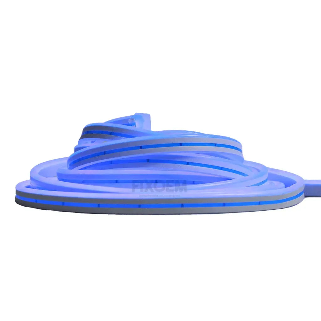 Neon Flex Led Manguera 5 Metros Con Fuente Alimentación |+4,000 reseñas 4.9/5 | recibe en 2 días