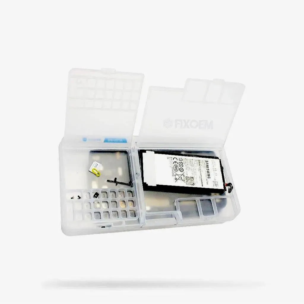 Organizador Logica Sunshine Ss-001A |+4,000 reseñas 4.9/5 | recibe en 2 días