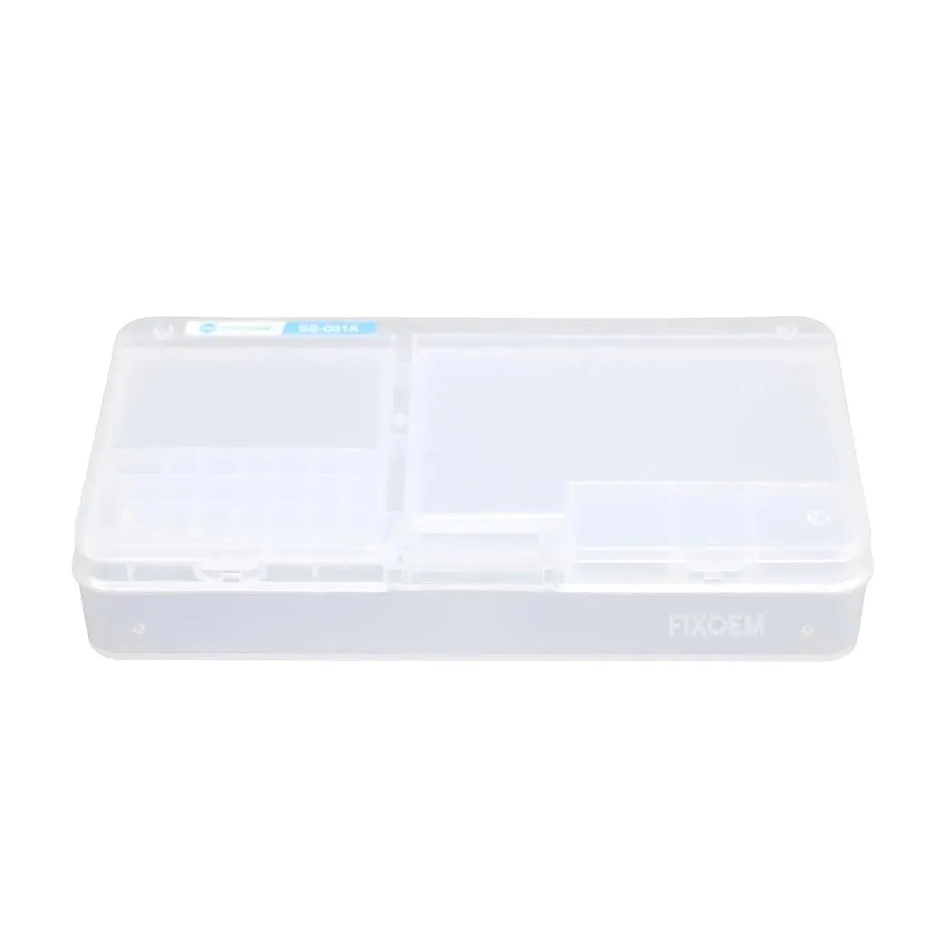 Organizador Logica Sunshine Ss-001A |+4,000 reseñas 4.9/5 | recibe en 2 días