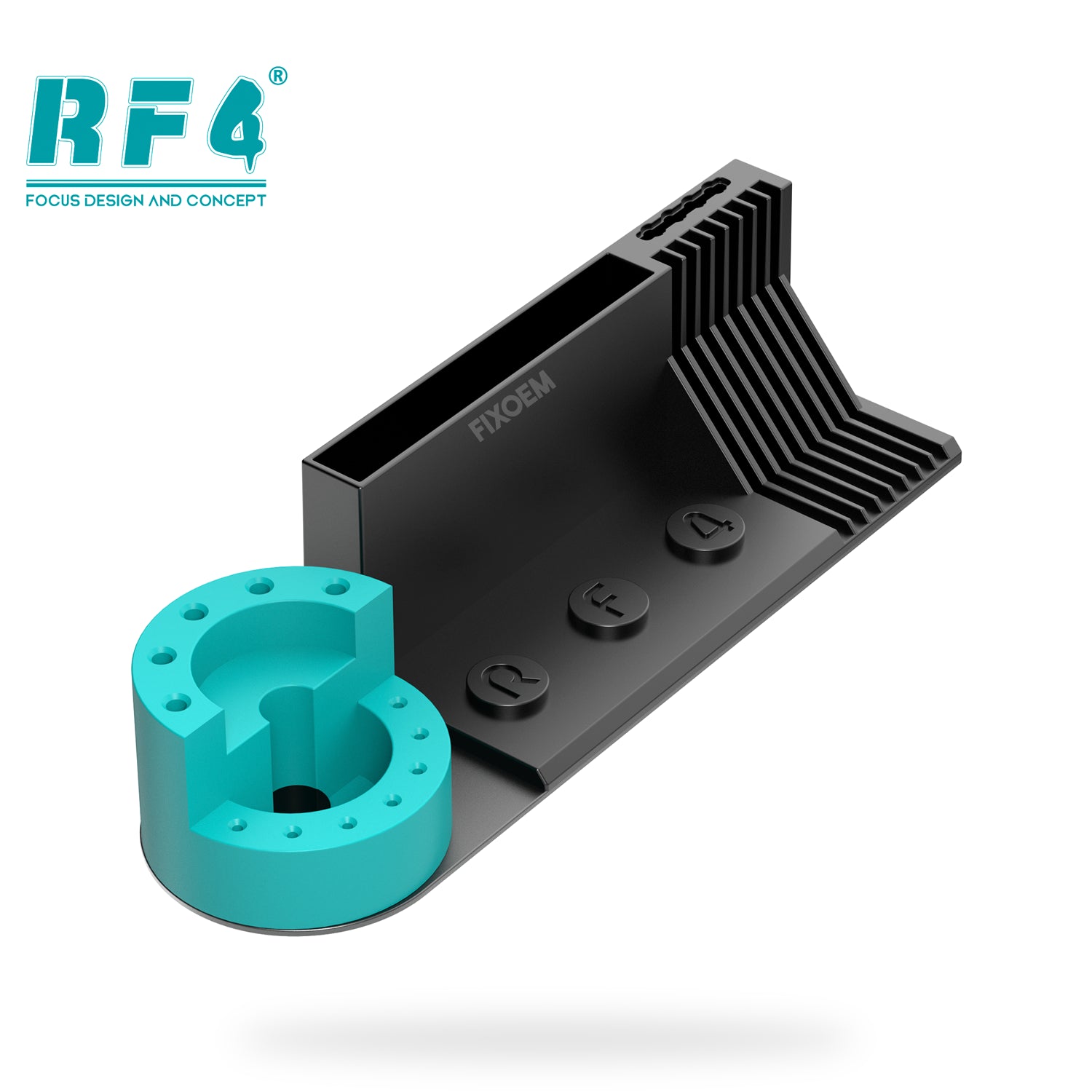 Organizador Multifuncional RF4 RF-ST15