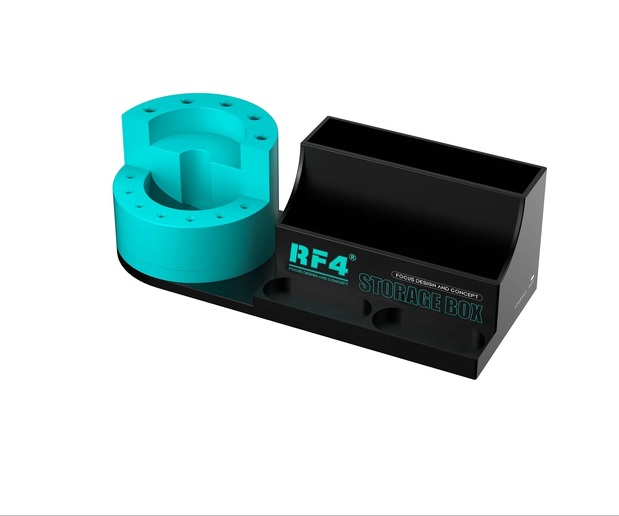Organizador Rf4 Rf St13 |+4,000 reseñas 4.9/5 | recibe en 2 días