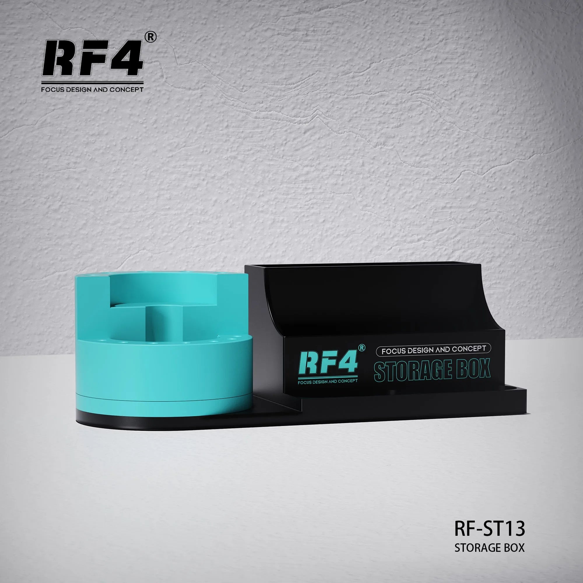 Organizador Rf4 Rf St13 |+4,000 reseñas 4.9/5 | recibe en 2 días