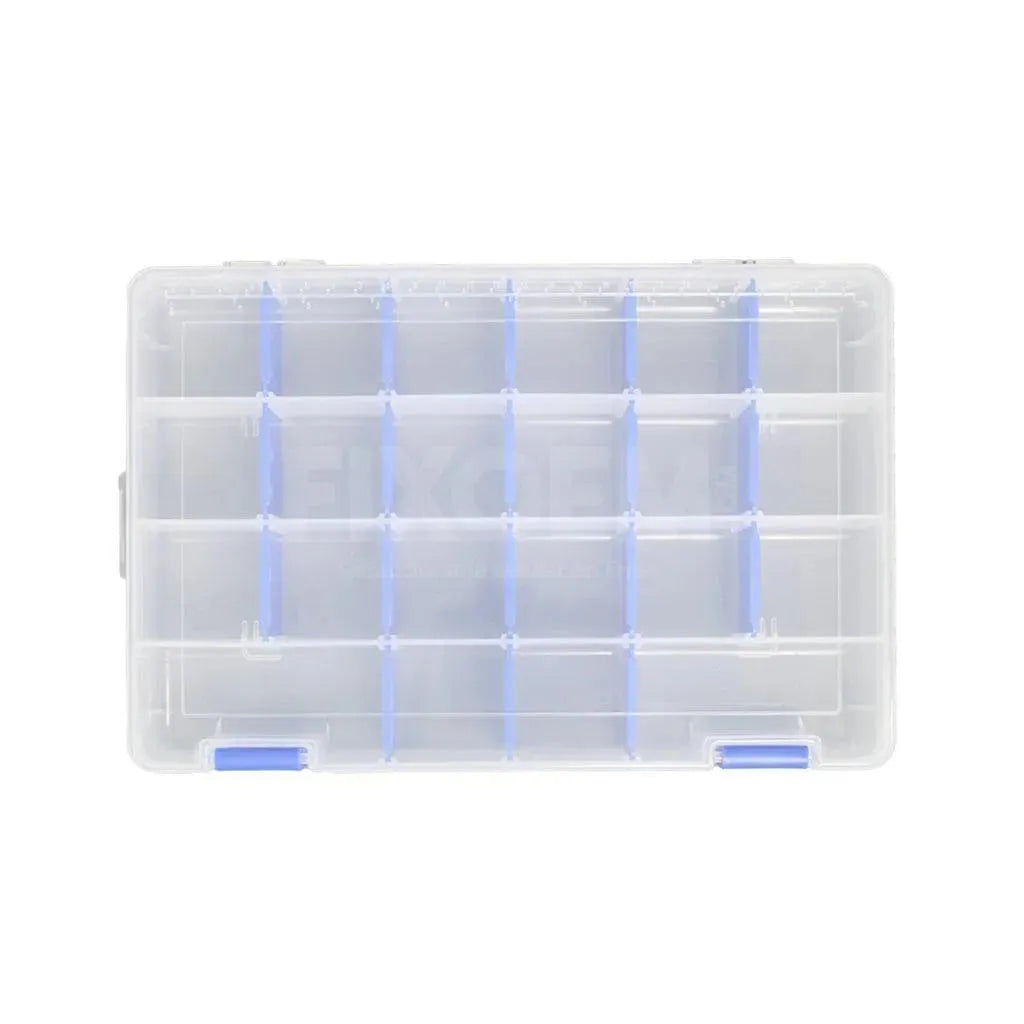 Organizadores Caja Transportador De Tornillos Logicas |+4,000 reseñas 4.9/5 | recibe en 2 días