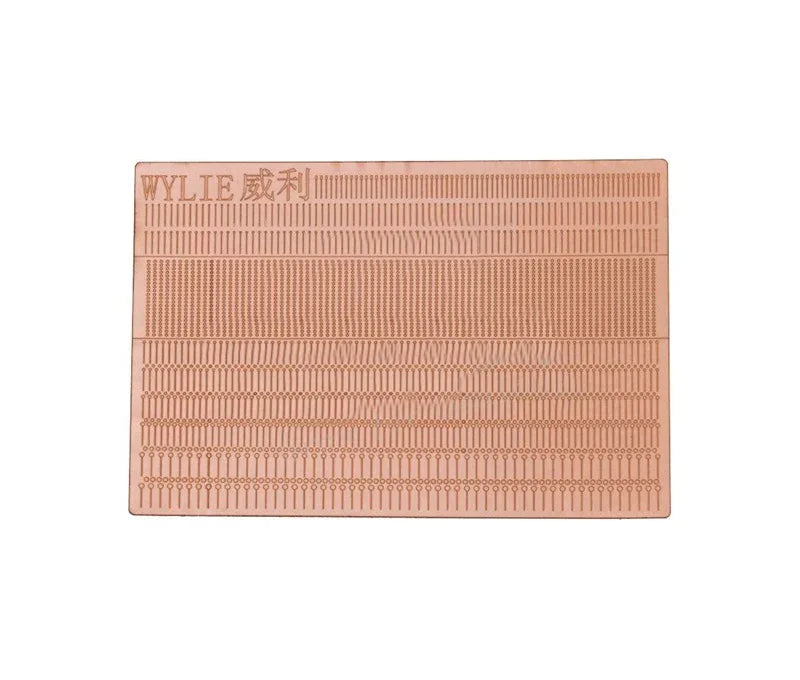 Pads Parche Soldadura Wylie |+4,000 reseñas 4.9/5 | recibe en 2 días