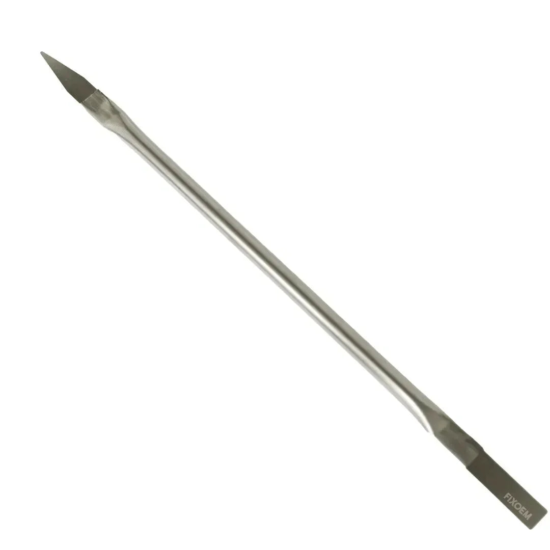 Palita Espatulas Uñas Metalicas 4Pz Rl-049 Relife |+5,000 reseñas 4.9/5 | recibe express 2 días