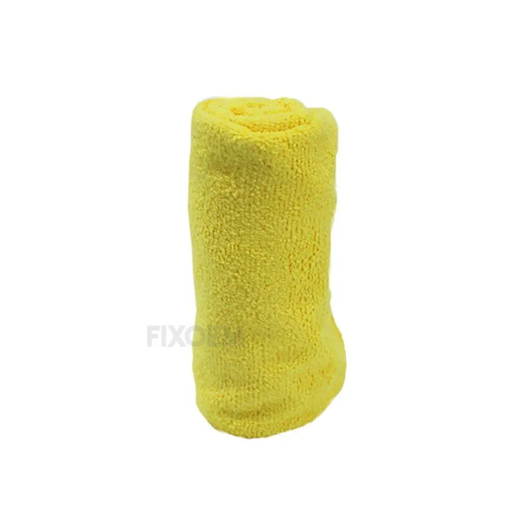 Paño Trapo Microfibra Importado USA 40x40 |+4,000 reseñas 4.9/5 | recibe en 2 días