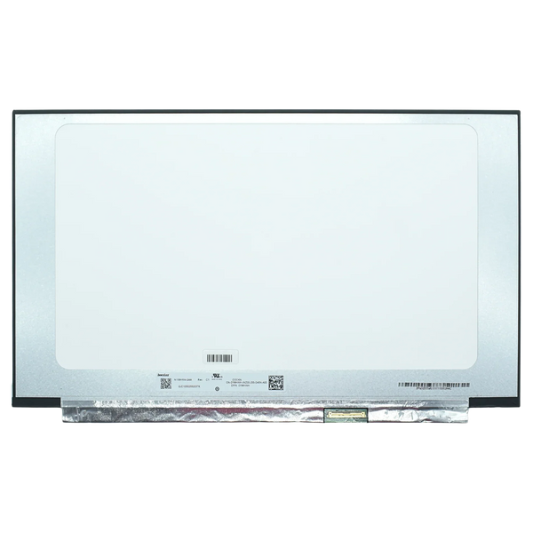Pantalla LCD 15.6 LED FHD (1920x1080) Normal Conector derecho 40P (IPS/144Hz) |+5,000 reseñas 4.9/5 | recibe express 2 días