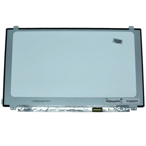 Pantalla LCD 15.6 LED WXGA (1366X768)HD Slim Conector Derecho 30P GLOSSY |+5,000 reseñas 4.9/5 | recibe express 2 días