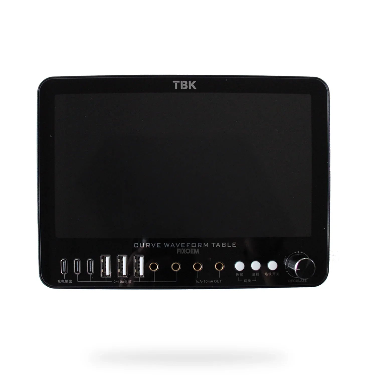 Pantalla Multifuncional Temperatura Multimetro Tbk-D7 |+4,000 reseñas 4.9/5 | recibe en 2 días