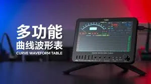 Pantalla Multifuncional Temperatura Multimetro Tbk-D7 |+4,000 reseñas 4.9/5 | recibe en 2 días