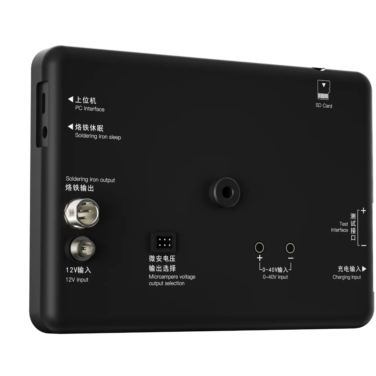 Pantalla Multifuncional Temperatura Multimetro Tbk-D7 |+4,000 reseñas 4.9/5 | recibe en 2 días