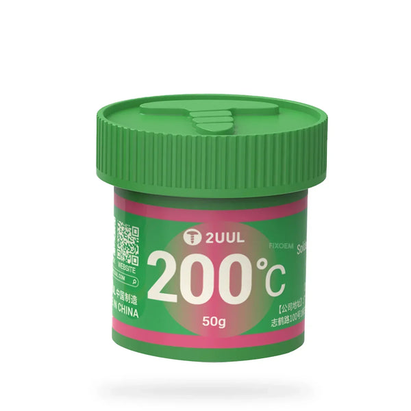 Pasta Estaño Soldar Con Plata 2Uul Joint X |+5,000 reseñas 4.9/5 | recibe express 2 días