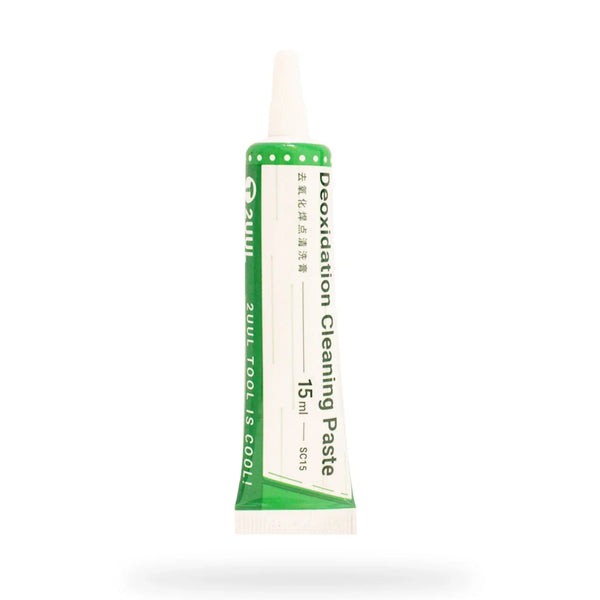 Pasta Limpieza Desoxidante 2Uul Sc15 15Ml |+5,000 reseñas 4.9/5 | recibe express 2 días