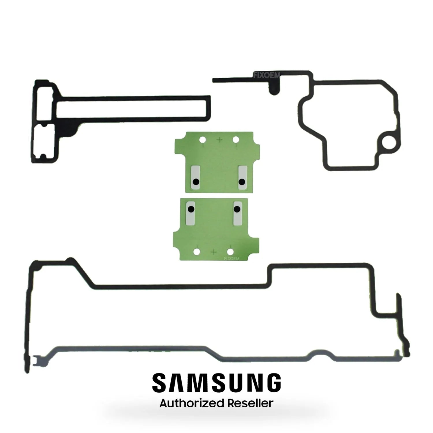 Pegamento Adhesivo Samsung Original Z Fold4 |+4,000 reseñas 4.9/5 | recibe en 2 días