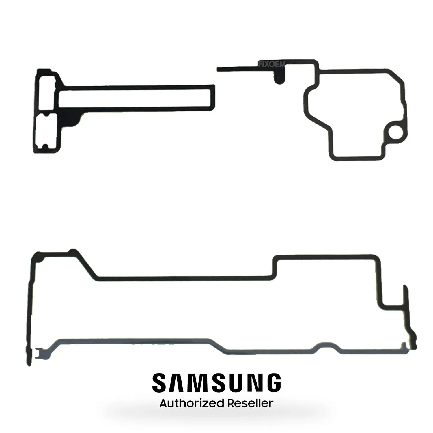 Pegamento Adhesivo Samsung Original Z Fold4 |+4,000 reseñas 4.9/5 | recibe en 2 días