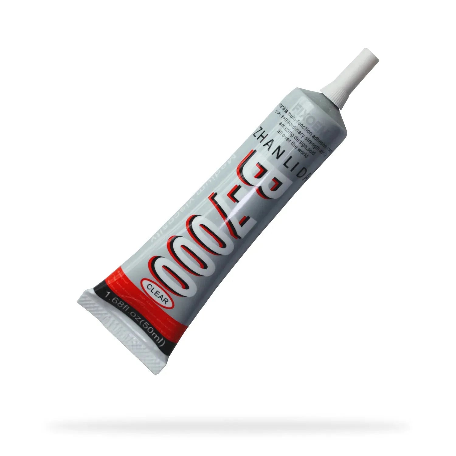 Pegamento Resistol B7000 Multiusos Celulares Pantallas Joyeria Zhanlida |+4,000 reseñas 4.9/5 | recibe en 2 días