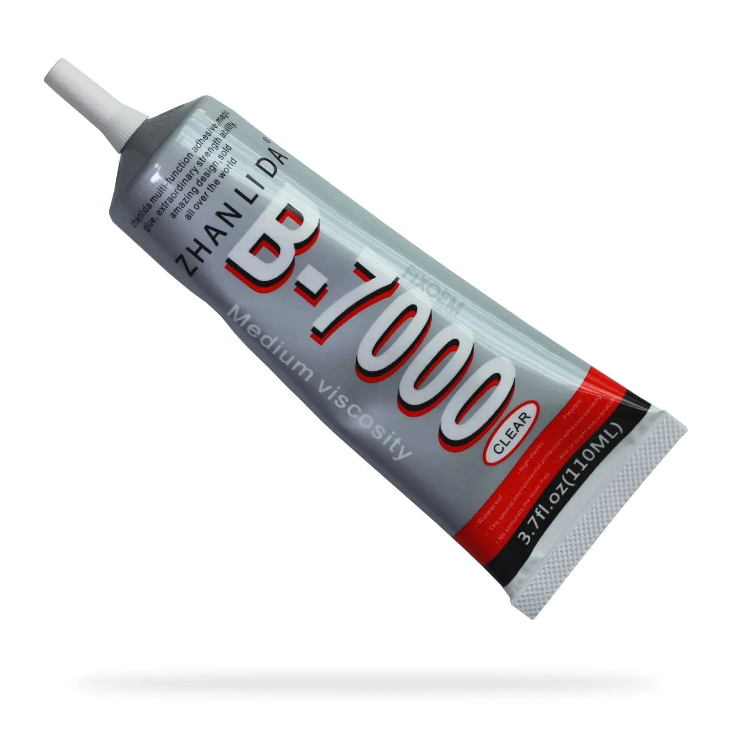 Pegamento Resistol B7000 Multiusos Celulares Pantallas Joyeria Zhanlida |+4,000 reseñas 4.9/5 | recibe en 2 días