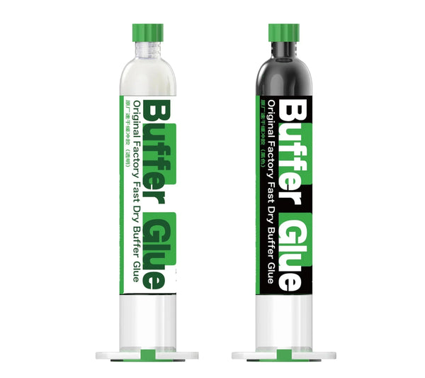 Pegamento Secado Rapido Para Pistola 30Ml 2Uul Gl02 / GI01 |+5,000 reseñas 4.9/5 | recibe express 2 días