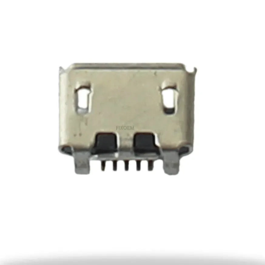 Pin Carga Alcatel 4010 Blackberry 8520 5 Pzas |+4,000 reseñas 4.9/5 | recibe en 2 días