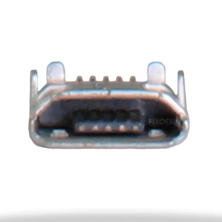 Pin Carga Alcatel 4010 Blackberry 8520 5 Pzas |+4,000 reseñas 4.9/5 | recibe en 2 días