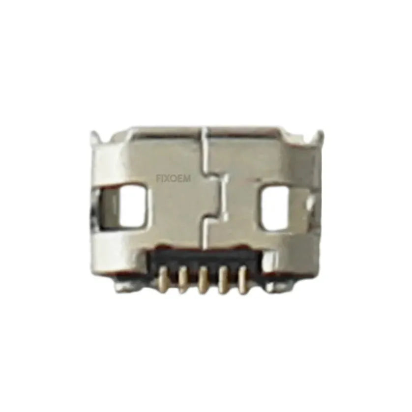 Pin Carga Alcatel 4010 Blackberry 8520 5 Pzas |+4,000 reseñas 4.9/5 | recibe en 2 días