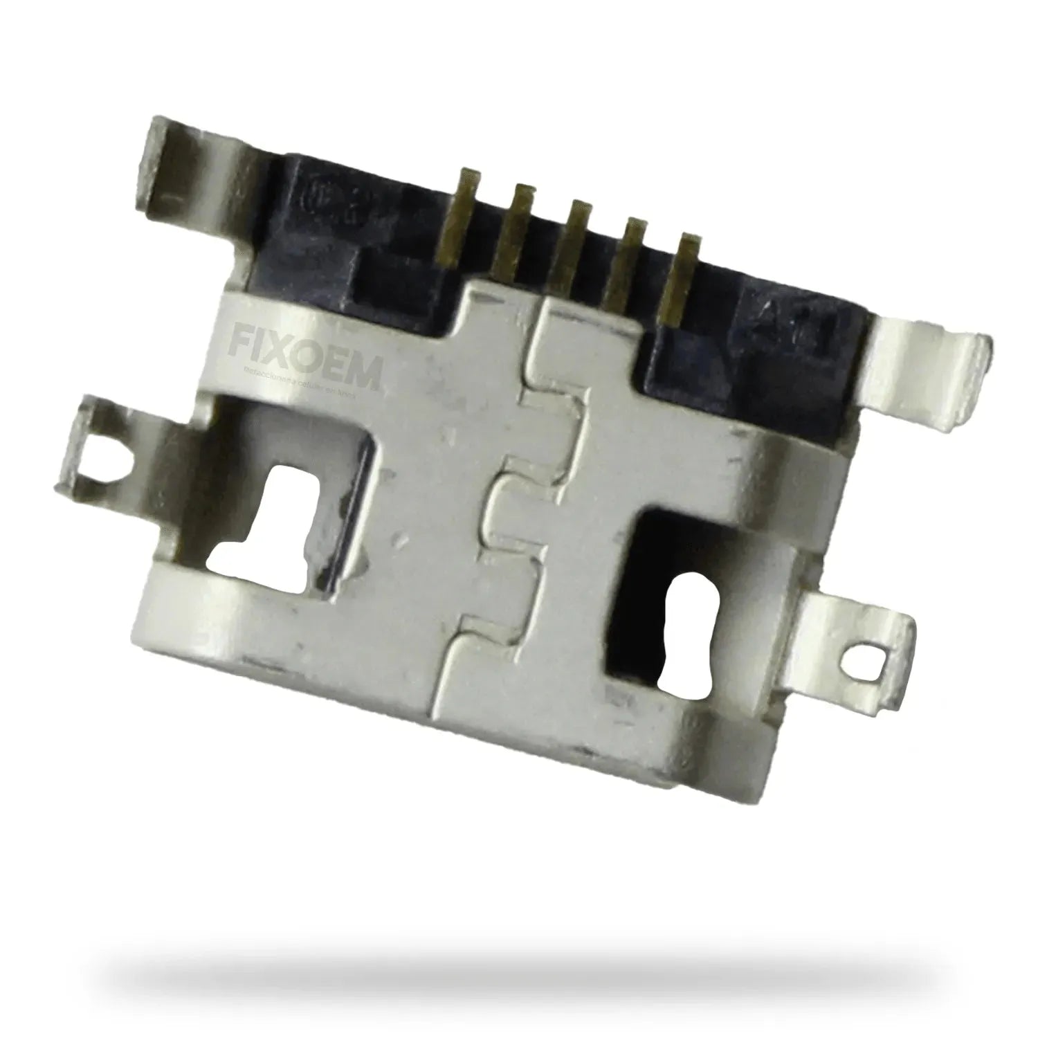 Pin Carga Alcatel 6030 6012 5020 Zte V816 G1 5Pz |+4,000 reseñas 4.9/5 | recibe en 2 días