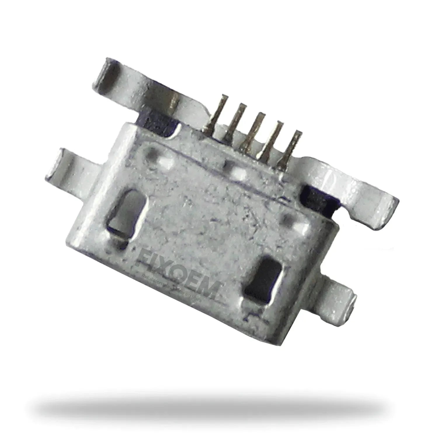 Pin Carga Alcatel 7040 5Pz |+4,000 reseñas 4.9/5 | recibe en 2 días