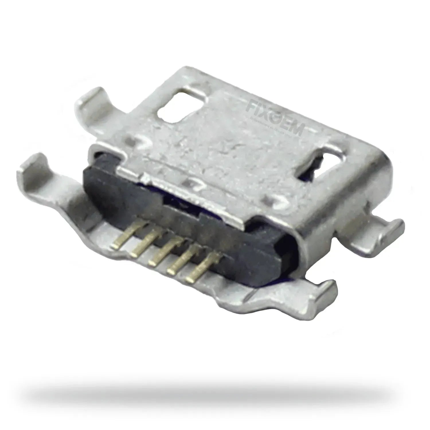 Pin Carga Alcatel 7040 5Pz |+4,000 reseñas 4.9/5 | recibe en 2 días