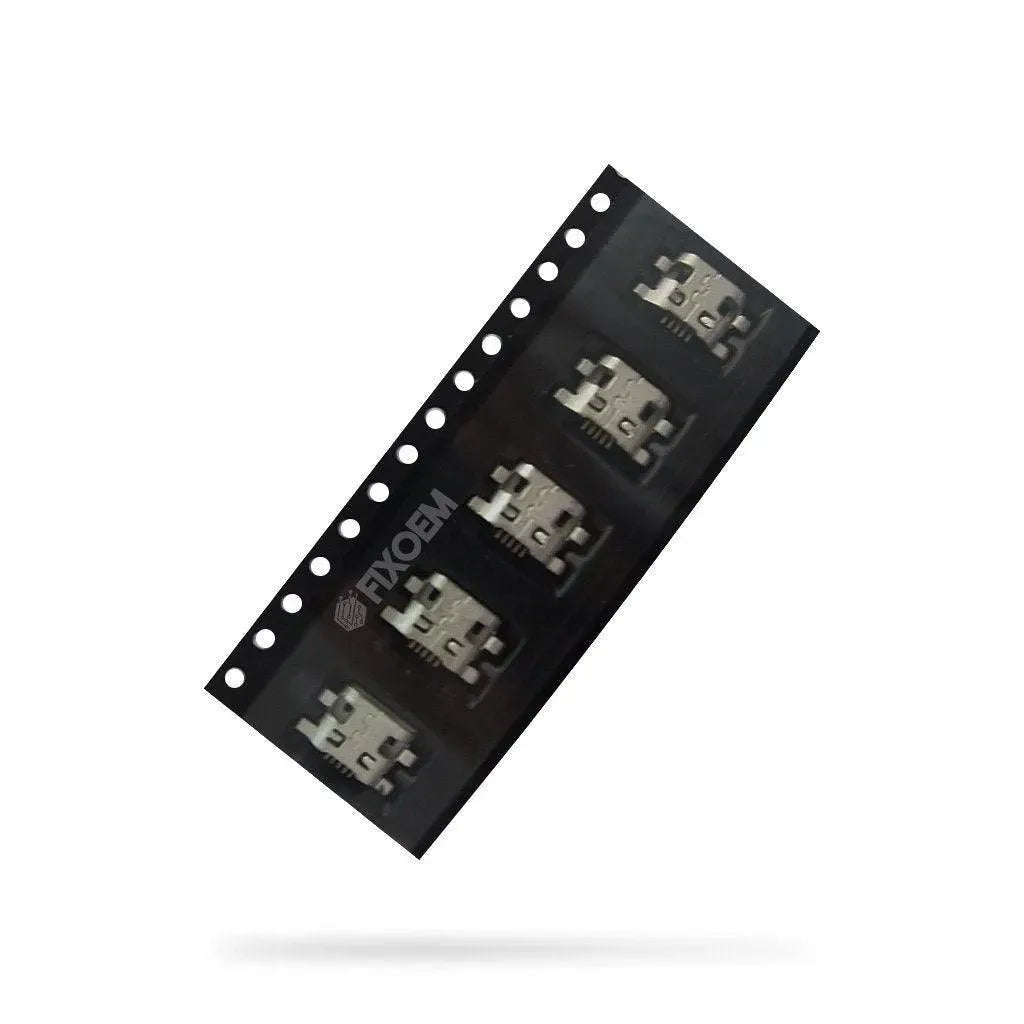 Pin Carga Alcatel 7040 5Pz |+4,000 reseñas 4.9/5 | recibe en 2 días