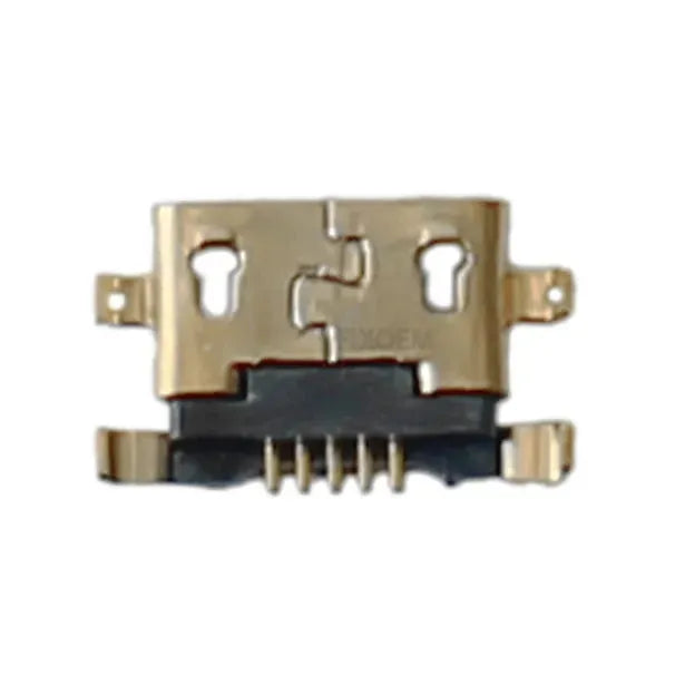 Pin Carga Alcatel 7041 5Pz |+4,000 reseñas 4.9/5 | recibe en 2 días