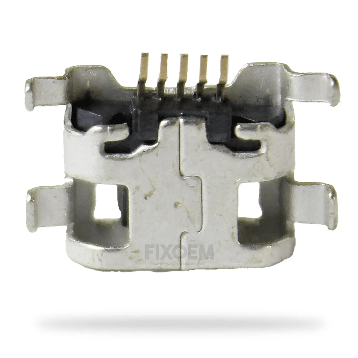 Pin Carga Huawei G510 Y300 Y200 Y530 5 Pzas |+4,000 reseñas 4.9/5 | recibe en 2 días