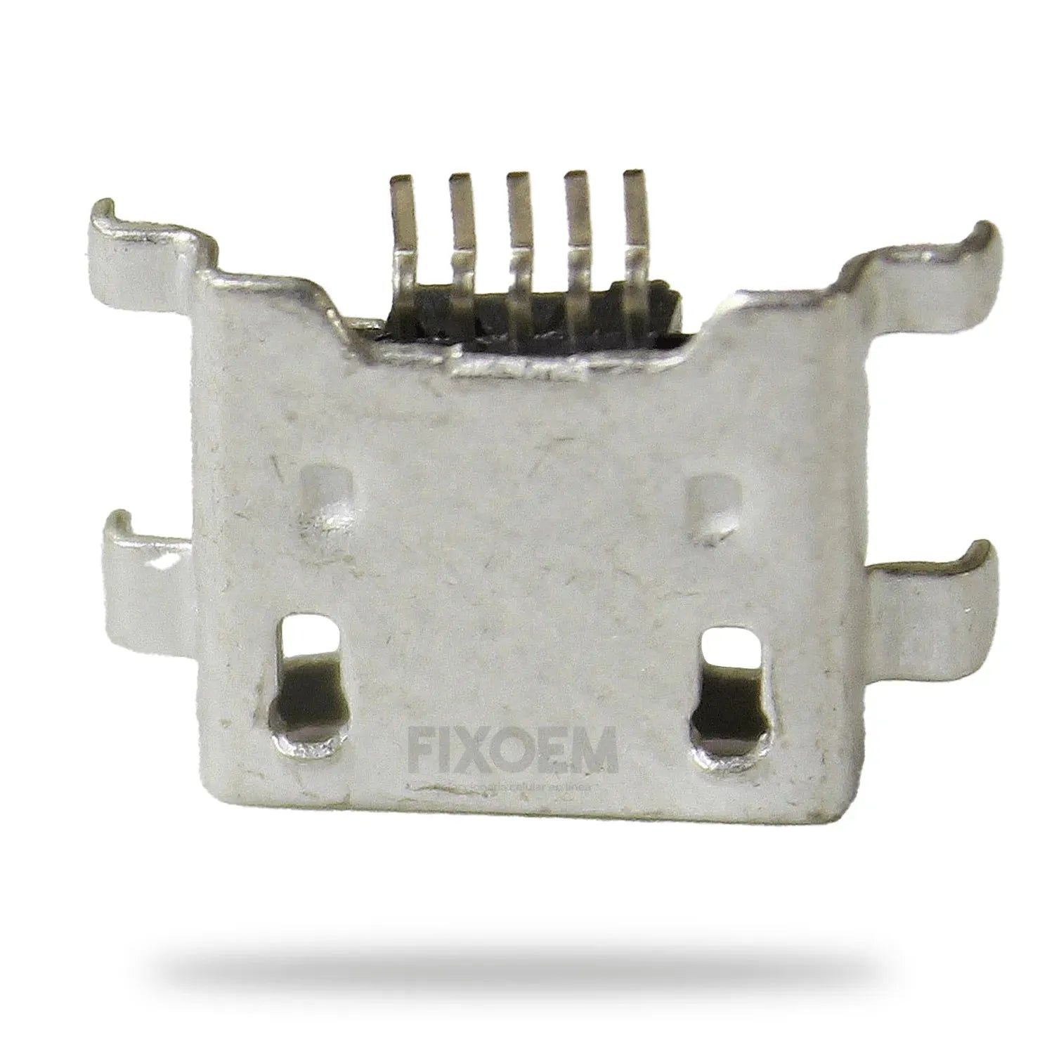 Pin Carga Huawei G510 Y300 Y200 Y530 5 Pzas |+4,000 reseñas 4.9/5 | recibe en 2 días