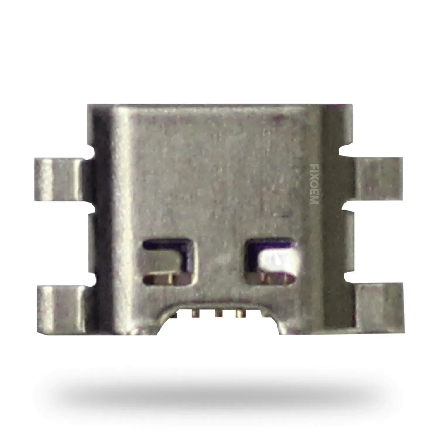 Pin Carga Lg Q10/Q6 5 Pz |+4,000 reseñas 4.9/5 | recibe en 2 días