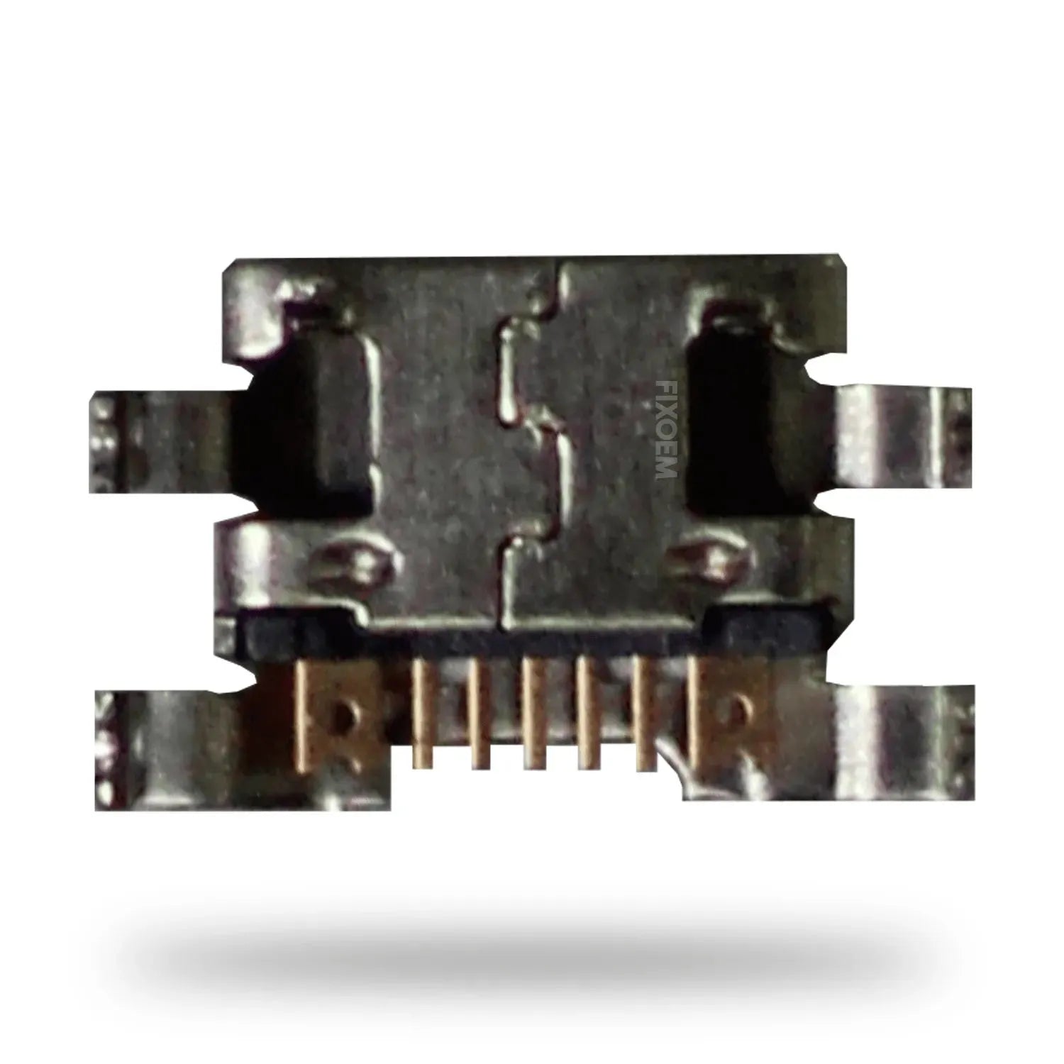 Pin Carga Lg Q10/Q6 5 Pz |+4,000 reseñas 4.9/5 | recibe en 2 días