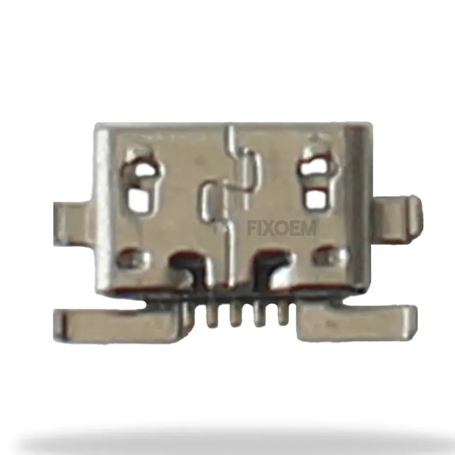 Pin Carga Moto G2 5 Pzas |+4,000 reseñas 4.9/5 | recibe en 2 días