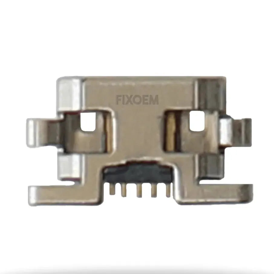 Pin Carga Moto G2 5 Pzas |+4,000 reseñas 4.9/5 | recibe en 2 días