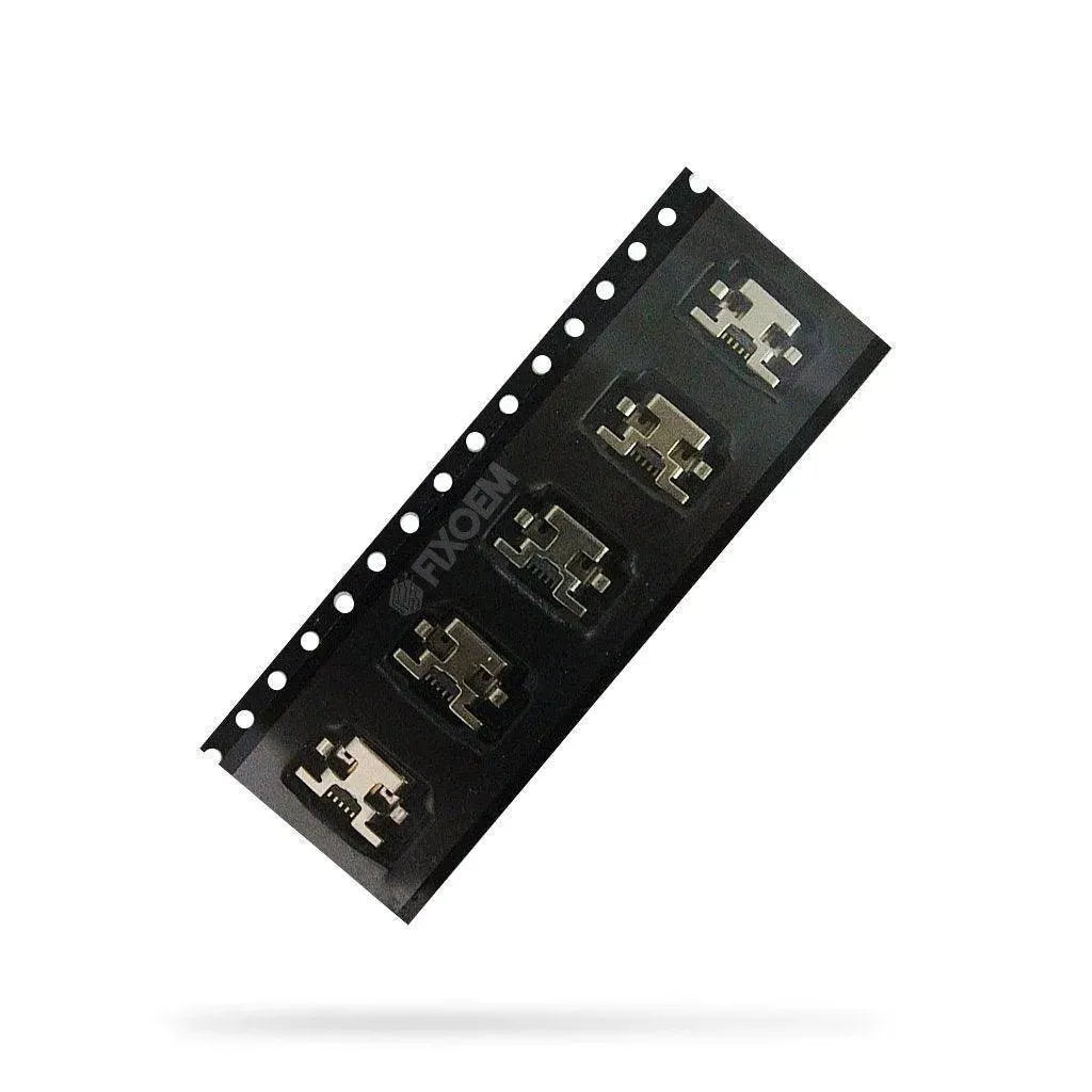 Pin Carga Moto G2 5 Pzas |+4,000 reseñas 4.9/5 | recibe en 2 días