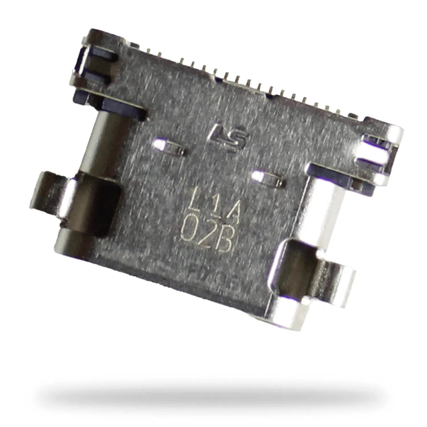 Pin Carga Moto Z Play Xt1635 |+4,000 reseñas 4.9/5 | recibe en 2 días