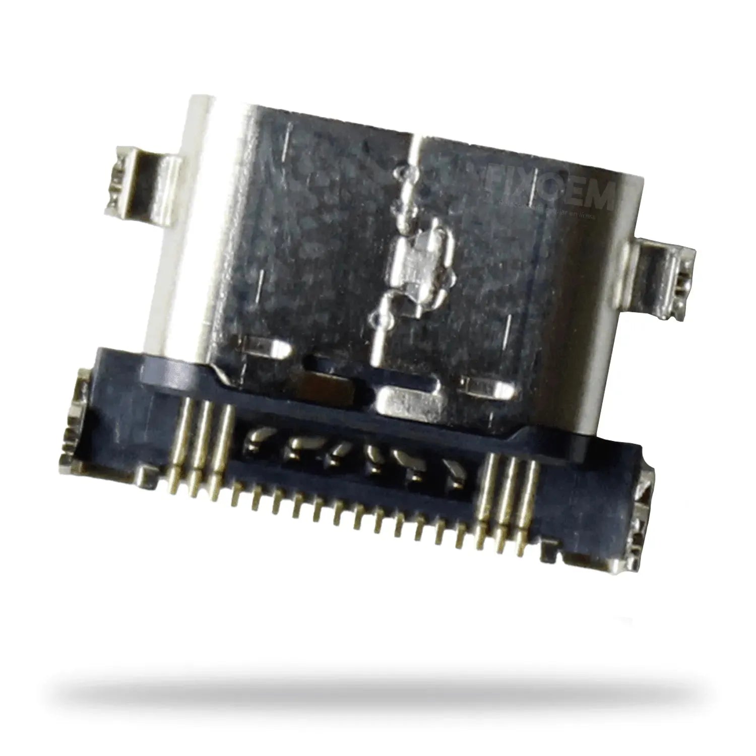 Pin Carga Moto Z Play Xt1635 |+4,000 reseñas 4.9/5 | recibe en 2 días