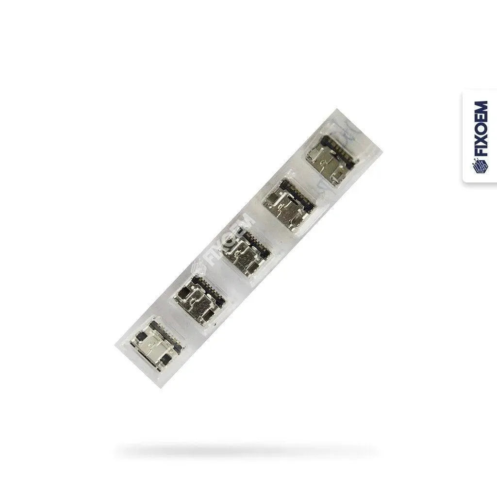 Pin Carga Samsung Grand Neo I9060 5Pz |+4,000 reseñas 4.9/5 | recibe en 2 días