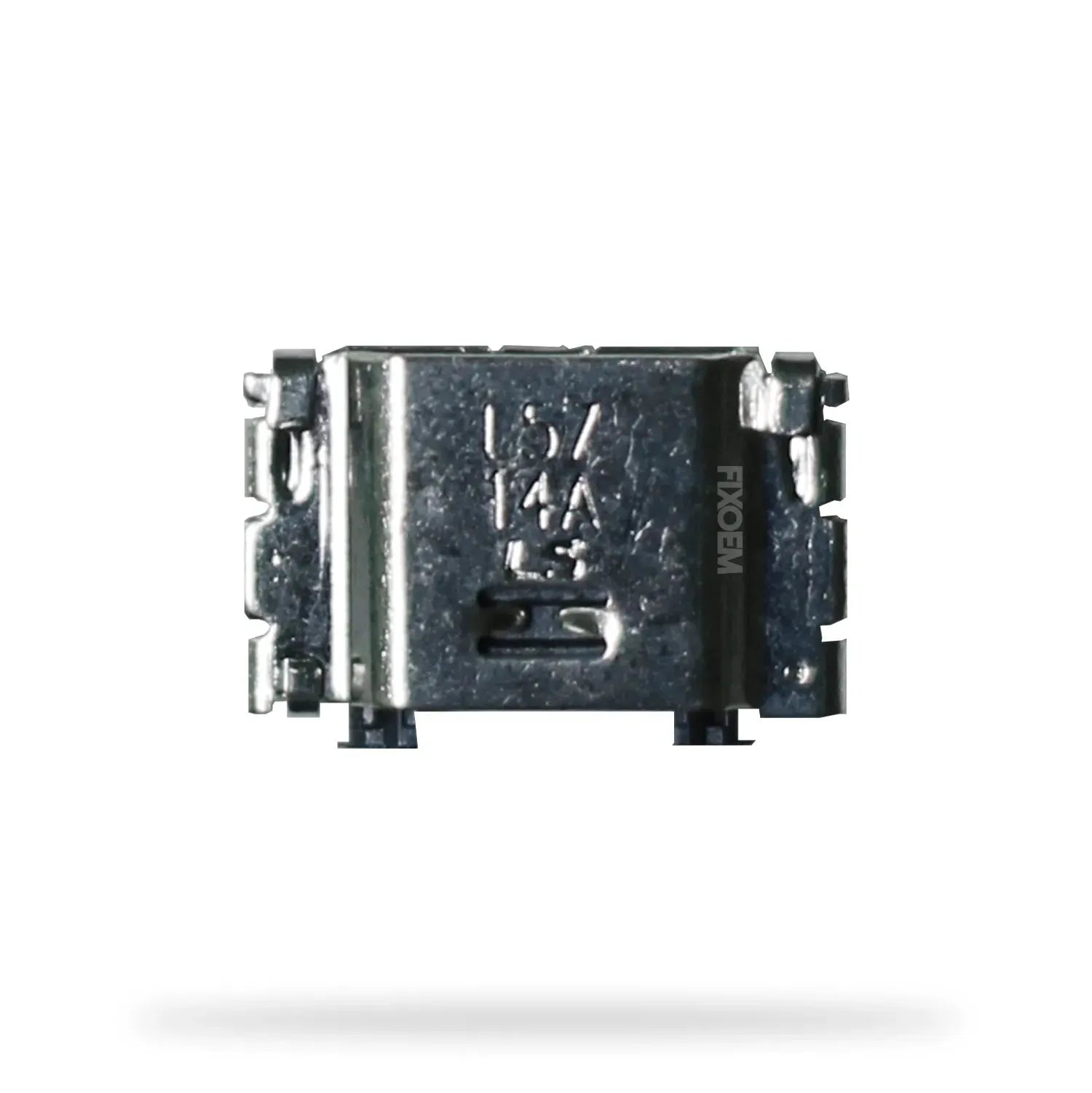 Pin Carga Samsung J1 J3 J4 J6 J5 J7 Prime J6 J610 J710 J8 2018 J810 5Pz |+4,000 reseñas 4.9/5 | recibe en 2 días