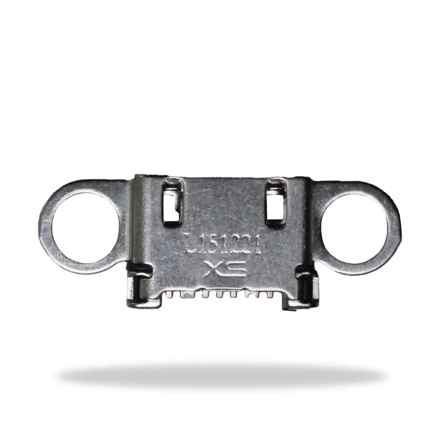 Pin Carga Samsung S6 Flat/S6 Edge |+4,000 reseñas 4.9/5 | recibe en 2 días