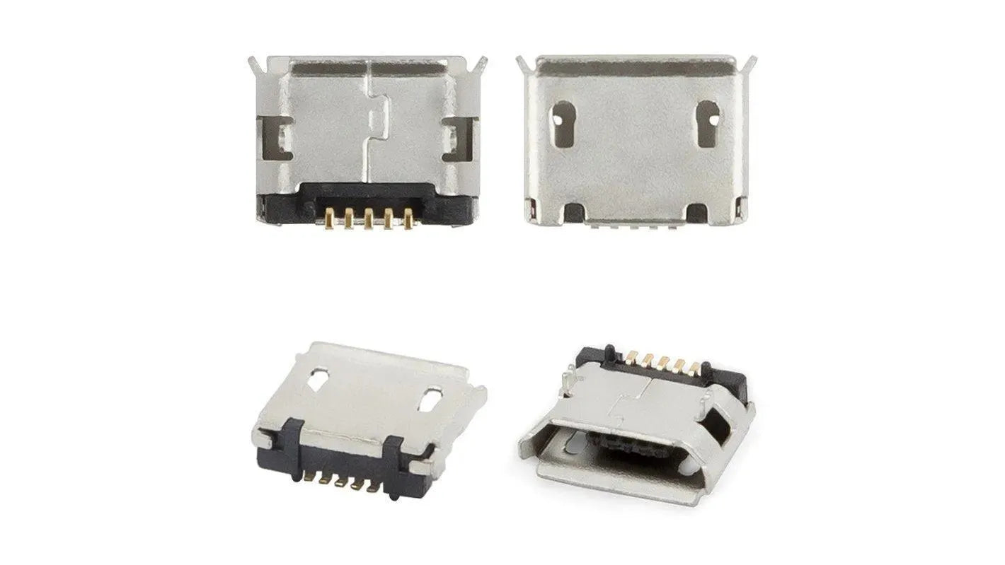 Pin Carga Tableta Generica |+4,000 reseñas 4.9/5 | recibe en 2 días