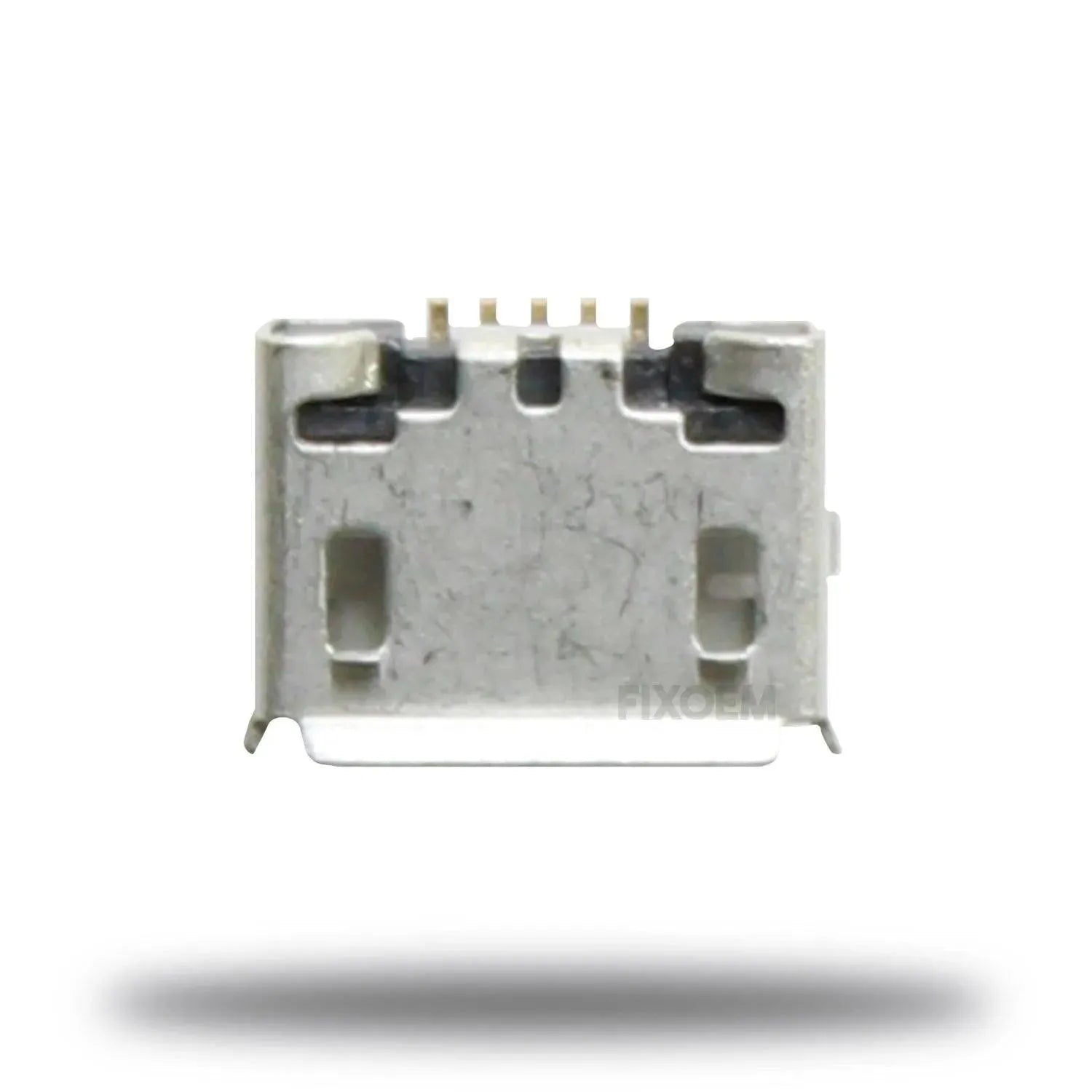 Pin Carga Usb V8 Chino Generico Universal |+4,000 reseñas 4.9/5 | recibe en 2 días