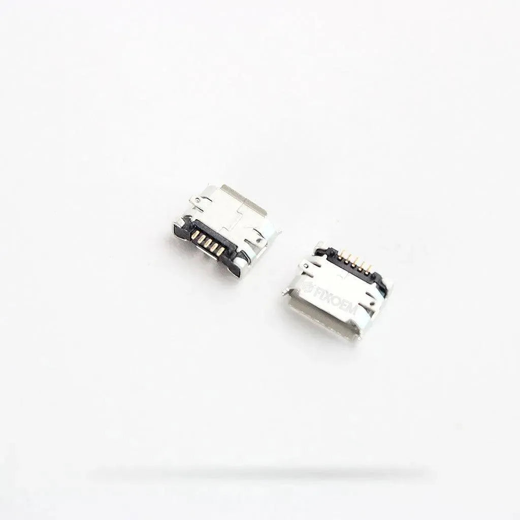 Pin Carga Usb V8 Chino Generico Universal |+4,000 reseñas 4.9/5 | recibe en 2 días